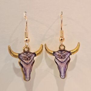 Beautiful Earrings